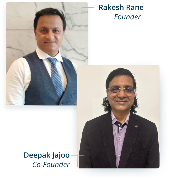 Micro Link Infonet Founders