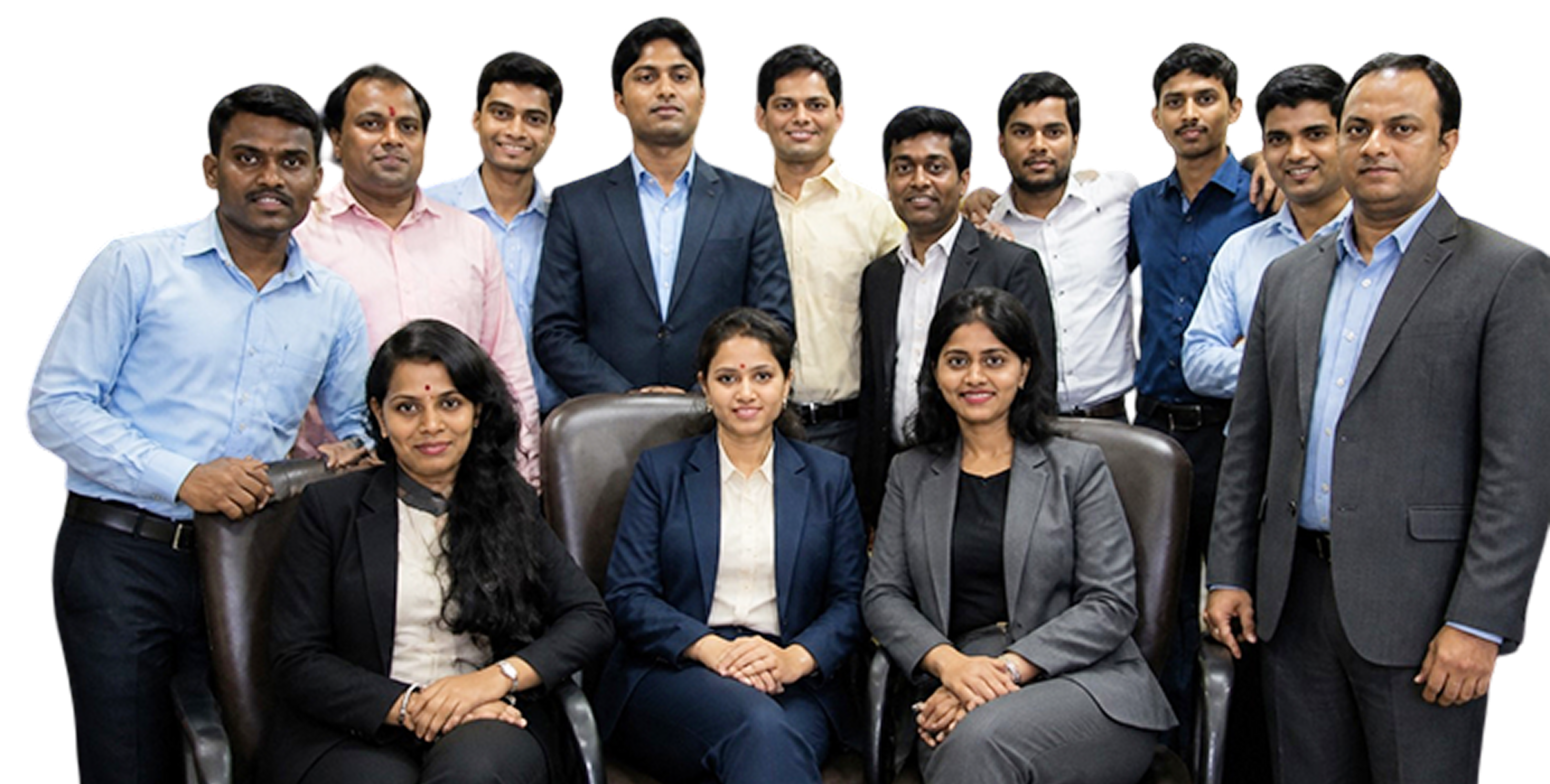 Micro Link Infonet Team