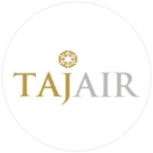 TAJ AIR